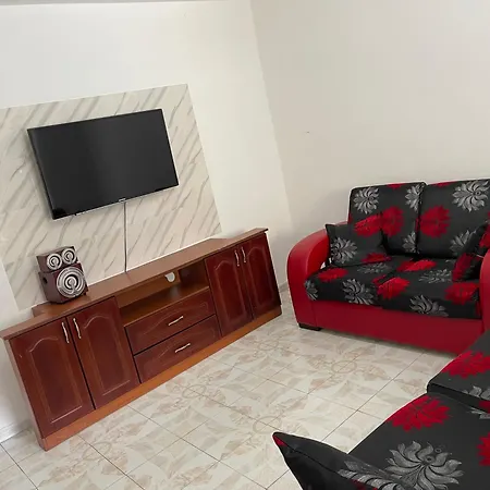 Apartment Apartment