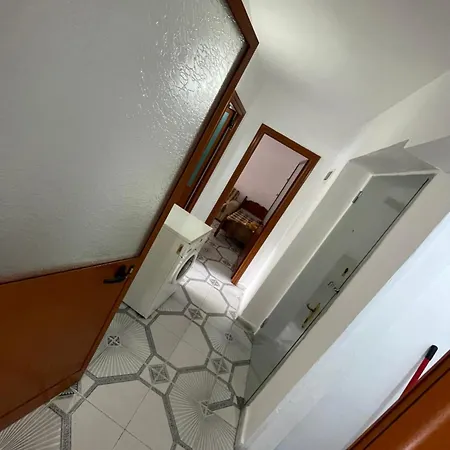 Apartment Apartment Tirana
